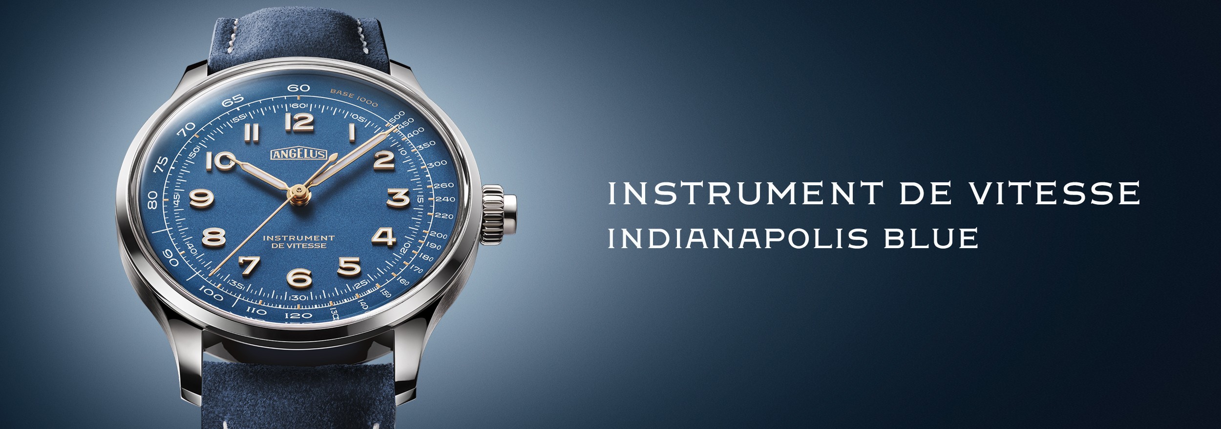 Angelus Watches Angelus Watches