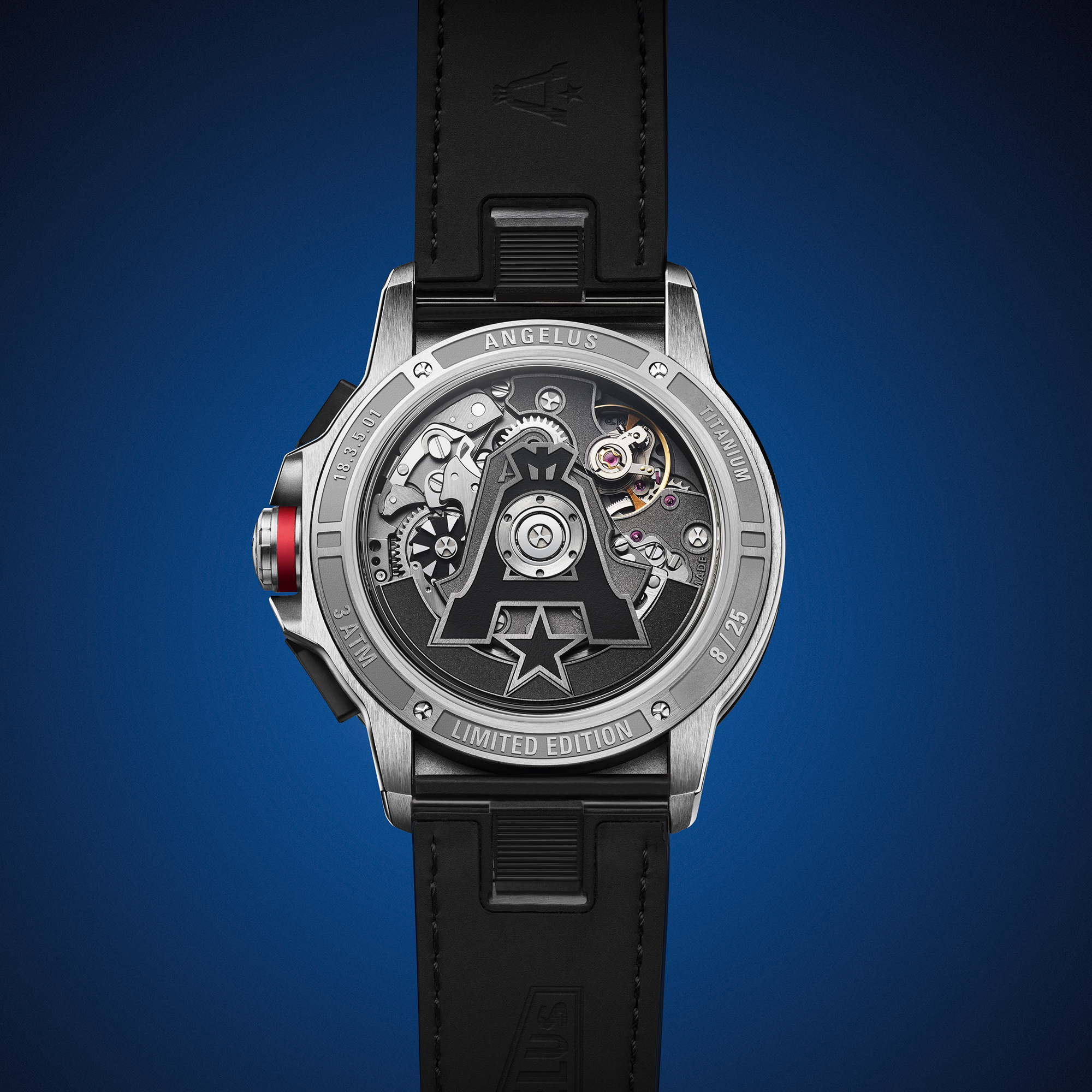 U53 — Angelus Watches