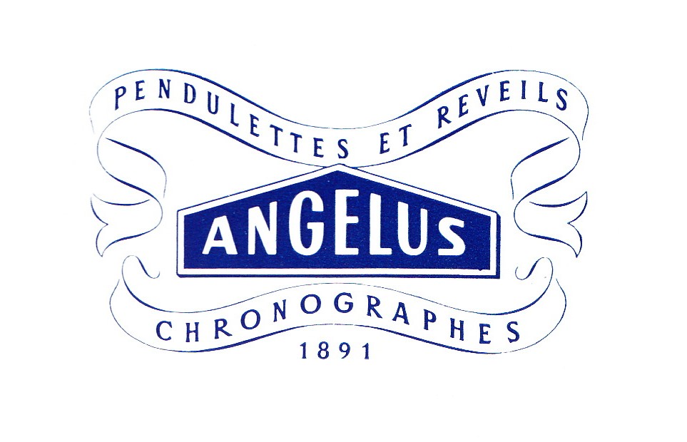 Brand — Angelus Watches