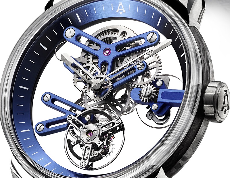 Angelus u20 tourbillon new arrivals