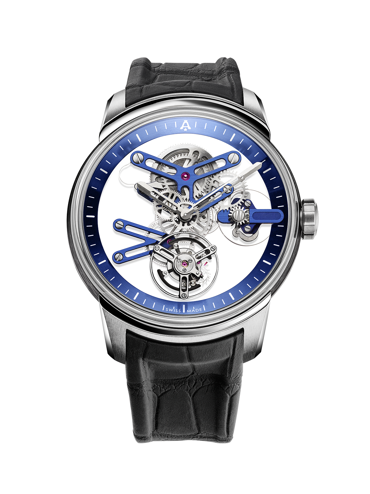 Angelus tourbillon new arrivals