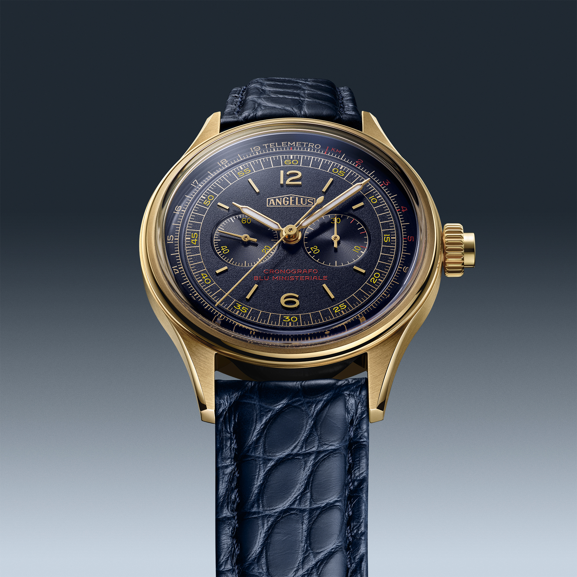 angelus-watches.com